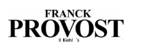 Negozio online Frank Provost || Kiehl's Italia