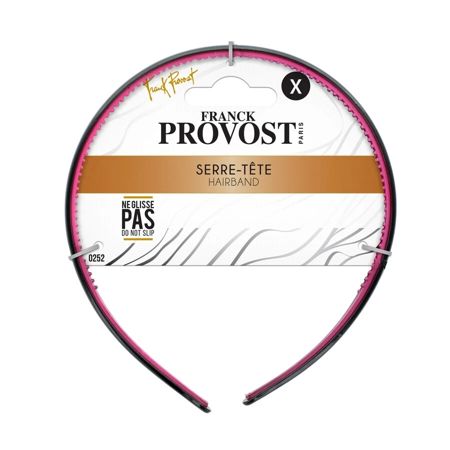 Frank Provost CERCHIO MODA Cerchietto 1 Frank Provost CERCHIO MODA Cerchietto