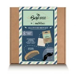 Frank Provost Detergente All In Use Cofanetto Rasatura