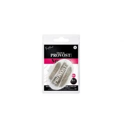 Frank Provost FORCINE MARRONI Clip Capelli