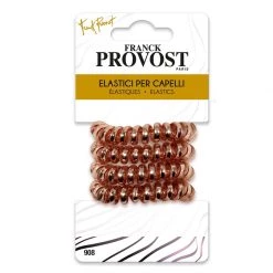 Frank Provost SET ELASTICI TELEFONO Elastico Capelli