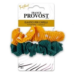 Frank Provost SET POLSINI FIFI Elastico Capelli