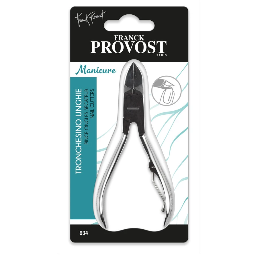 Frank Provost TRONCHESINO UNGHIE Tagliaunghie 1 Frank Provost TRONCHESINO UNGHIE Tagliaunghie
