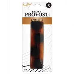 Frank Provost BARRETTA MODA Modello Grande Molletta Capelli