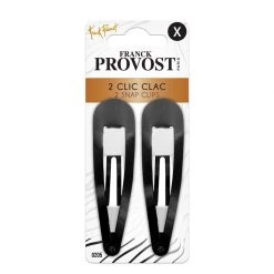 Frank Provost CLIC CLAC GRANDI Molletta Capelli