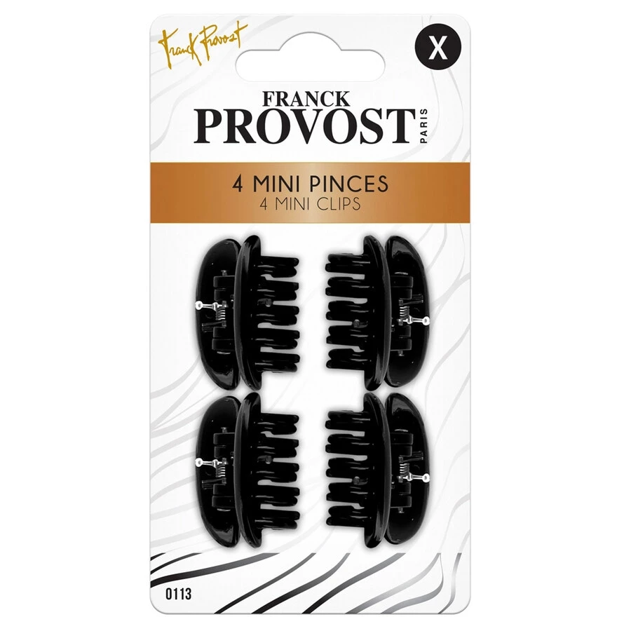 Frank Provost FERMACAPELLI Pinza Per Capelli 1 Frank Provost FERMACAPELLI Pinza Per Capelli