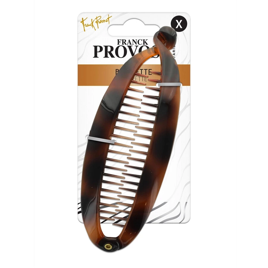 Frank Provost FERMACODA GRANCHIO Molletta Capelli 1 Frank Provost FERMACODA GRANCHIO Molletta Capelli