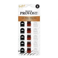 Frank Provost MINI PINZE FANTASIA Pinza Per Capelli