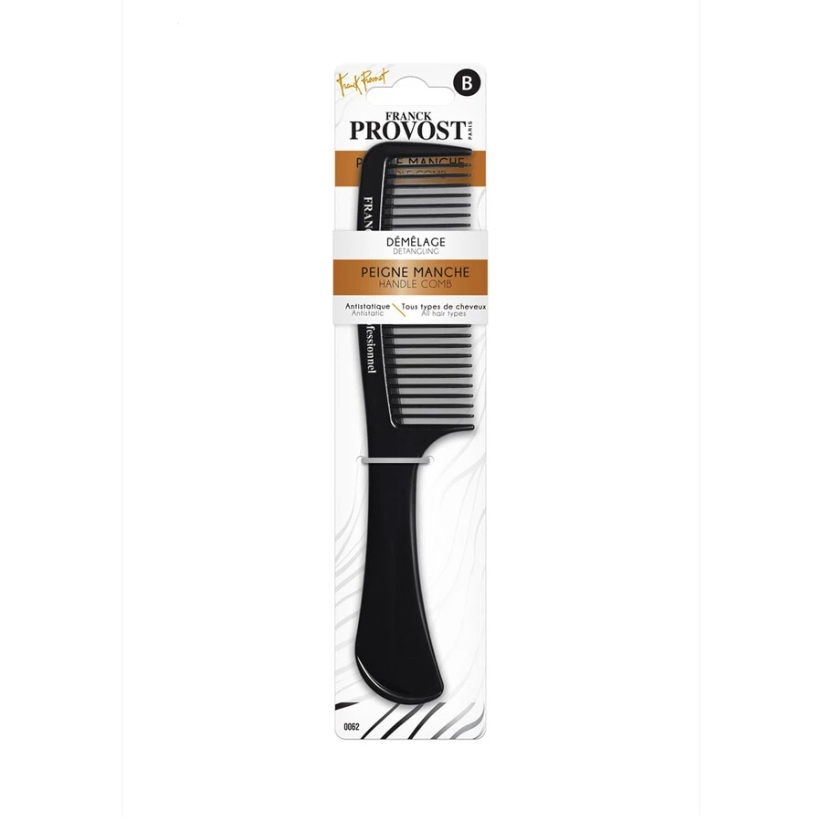 Frank Provost PETTINE MANICO PROFESSIONALE 1 Frank Provost PETTINE MANICO PROFESSIONALE