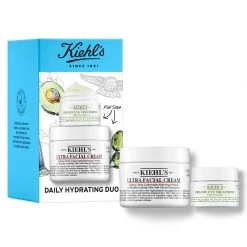 Kiehl's Daily Hydrating Duo Set Cofanetto Trattamento Viso