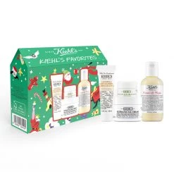 Kiehl's FAVORITES SET - Best Seller Cofanetto Trattamento Viso