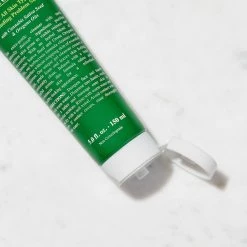 Kiehl's Cannabis Sativa Seed Oil Herbal Cleanser Detergente Viso -Negozio online Frank Provost || Kiehl's Italia Kiehl s Detergenti Cannabis Sativa Seed Oil Herbal Cleanser 2