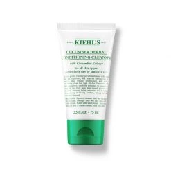Kiehl's Cucumber Herbal Conditioning Cleanser Gel Detergente