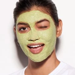 Kiehl's Avocado Nourishing Hydration Mask Maschera -Negozio online Frank Provost || Kiehl's Italia Kiehl s Esfolianti Maschere Avocado Nourishing Hydration Mask 3