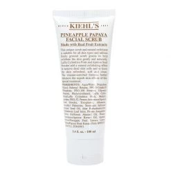 Kiehl's Pineapple Papaya Facial Scrub Esfoliante Viso