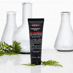 Kiehl's Age Defender Gel Moisturizer Gel Viso -Negozio online Frank Provost || Kiehl's Italia Kiehl s Idratanti Age Defender Gel Moisturizer 2