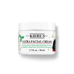 Kiehl's Ultra Facial Cream - Holiday Edition Crema Viso