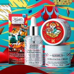 Kiehl's Ultra Facial Cream - Lunar New Year 2022 Crema Viso -Negozio online Frank Provost || Kiehl's Italia Kiehl s Idratanti Ultra Facial Cream Lunar New Year 2022 2