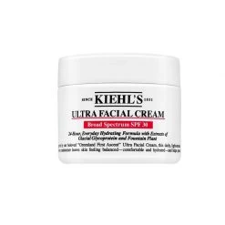 Kiehl's Ultra Facial Cream SPF30 Crema Viso