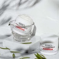 Kiehl's Ultra Facial Cream SPF30 Crema Viso -Negozio online Frank Provost || Kiehl's Italia Kiehl s Idratanti Ultra Facial Cream SPF30 3