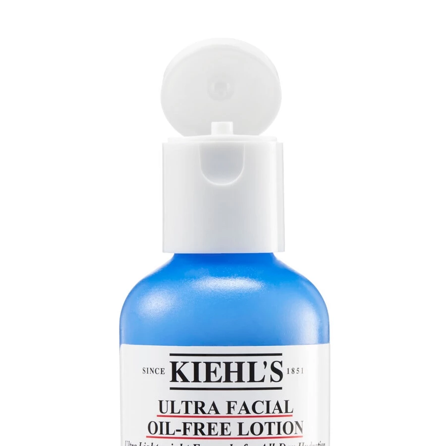 Kiehl's Ultra Facial Oil Free Lotion Lozione Viso 2 Kiehl's Ultra Facial Oil Free Lotion Lozione Viso - immagine 2