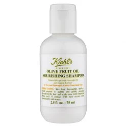 Kiehl's Olive Fruit Oil Nourishing Shampoo Shampoo Capelli