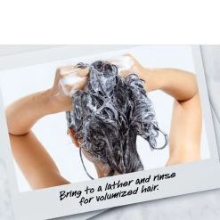 Kiehl's Rice & Wheat Volumizing Shampoo Shampoo Capelli -Negozio online Frank Provost || Kiehl's Italia Kiehl s Shampoo Rice Wheat Volumizing Shampoo 2