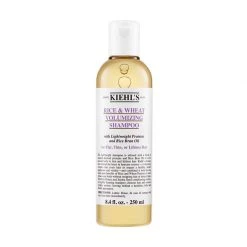Kiehl's Rice & Wheat Volumizing Shampoo Shampoo Capelli