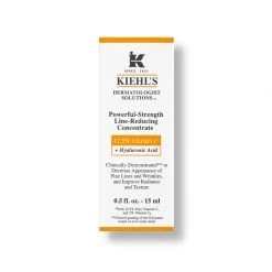 Kiehl's Powerful-Strength Line-Reducing Concentrate Siero -Negozio online Frank Provost || Kiehl's Italia Kiehl s Sieri Powerful Strength Line Reducing Concentrate 2