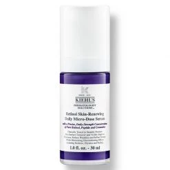 Kiehl's Retinol Skin-Renewing Daily Micro-Dose Serum Siero