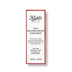 Kiehl's Vital Skin-Strenghtening Super Serum Siero -Negozio online Frank Provost || Kiehl's Italia Kiehl s Sieri Vital Skin Strenghtening Super Serum 2