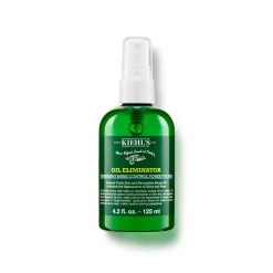 Kiehl's Oil Eliminator Refreshing Shine Control Tonico Viso