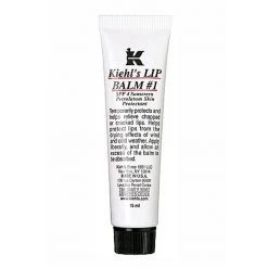 Kiehl's Trattamento Labbra Lip Balm #1 SPF4 Pear Balsamo Labbra 15 Ml Lip Gloss