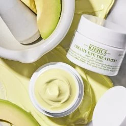 Kiehl's Creamy Eye Treatment With Avocado Trattamento Occhi -Negozio online Frank Provost || Kiehl's Italia Kiehl s Trattamento Occhi Creamy Eye Treatment with Avocado 4