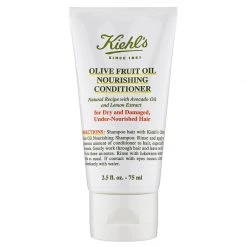 Kiehl's Olive Fruit Oil Nourishing Conditioner Balsamo Capelli