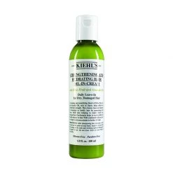 Kiehl's Strenghtening And Hydrating Hair Oil-In-Cream Crema Styling Capelli
