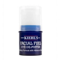 Kiehl's Facial Fuel Eye De Puffer Trattamento Occhi